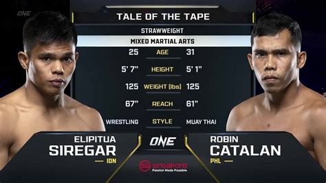 SHOCKING! Filipino Debutant KNOCKS OUT Dagestani Star.